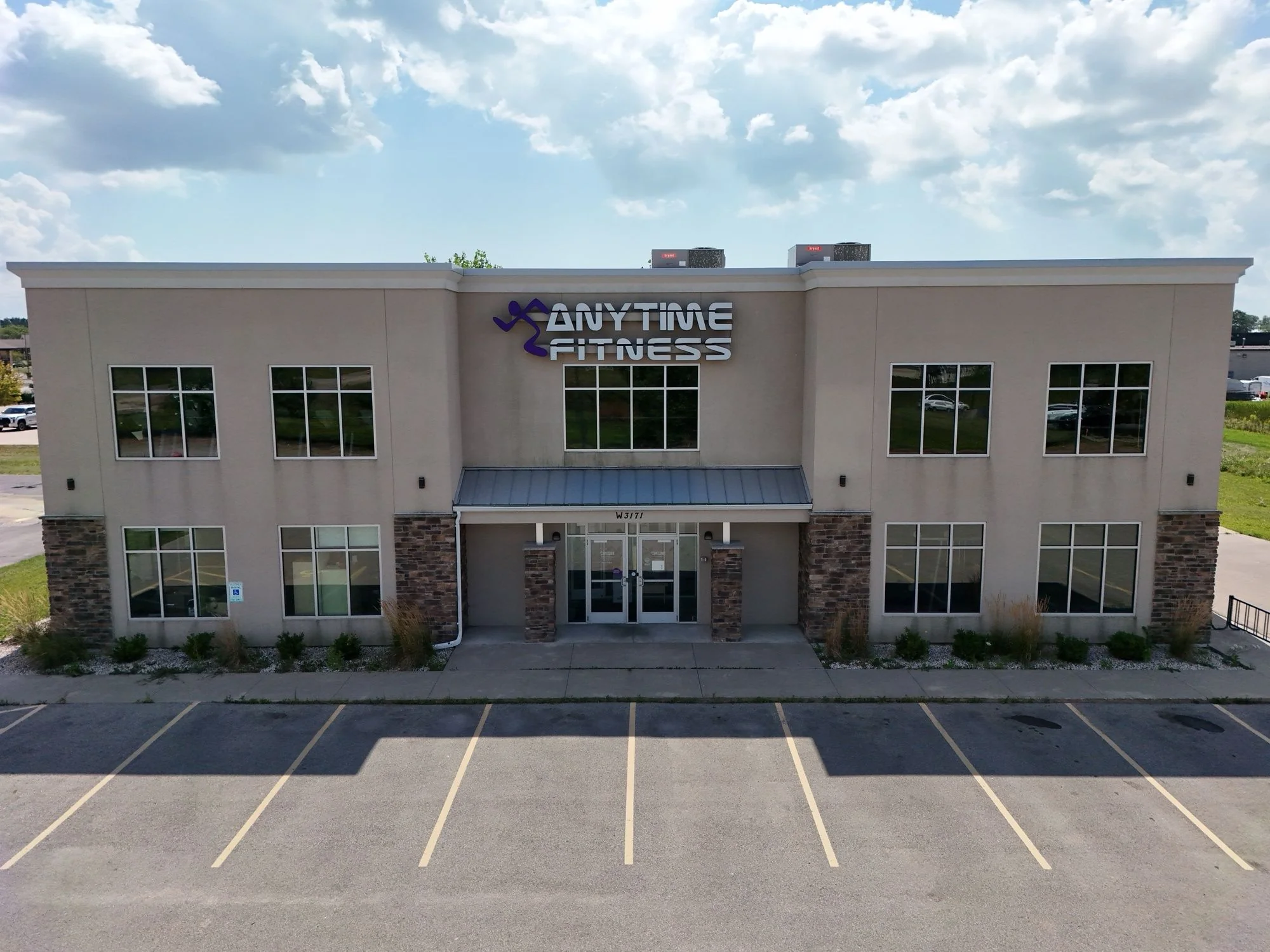 Anytime Fitness - Appleton East — Sale in Appleton, WI, photo 3 of 3