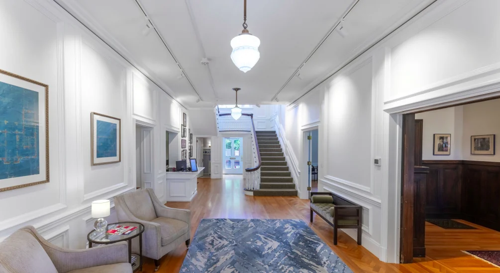 Abbott L. Mills House — Sale in Portland, OR, photo 2 of 8