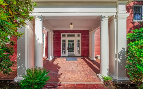 Abbott L. Mills House — Sale in Portland, OR, photo 5 of 8