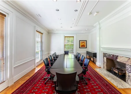Abbott L. Mills House — Sale in Portland, OR, photo 8 of 8