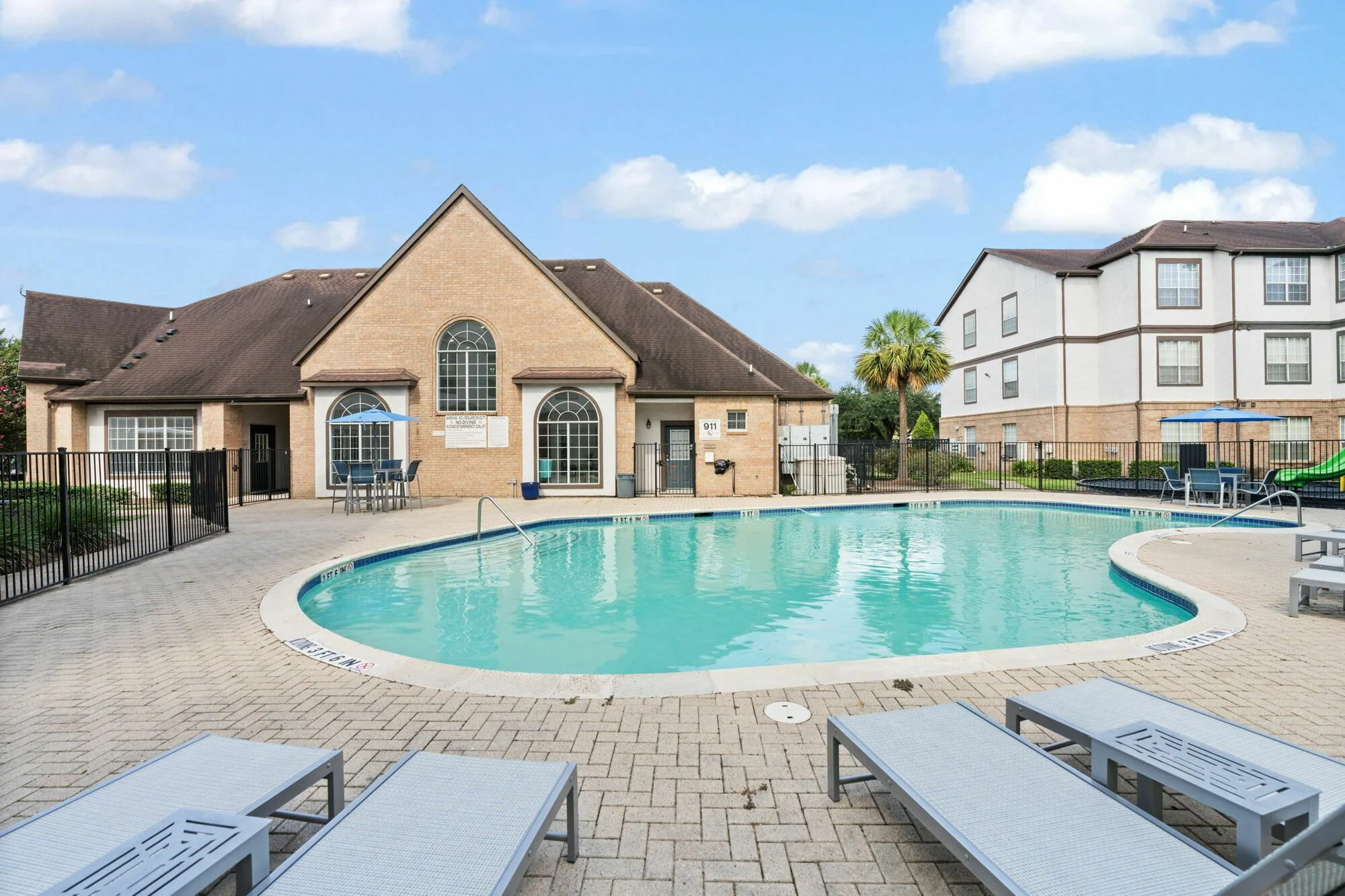 Life At Clearwood — Sale in Houston, TX, photo 1 of 8