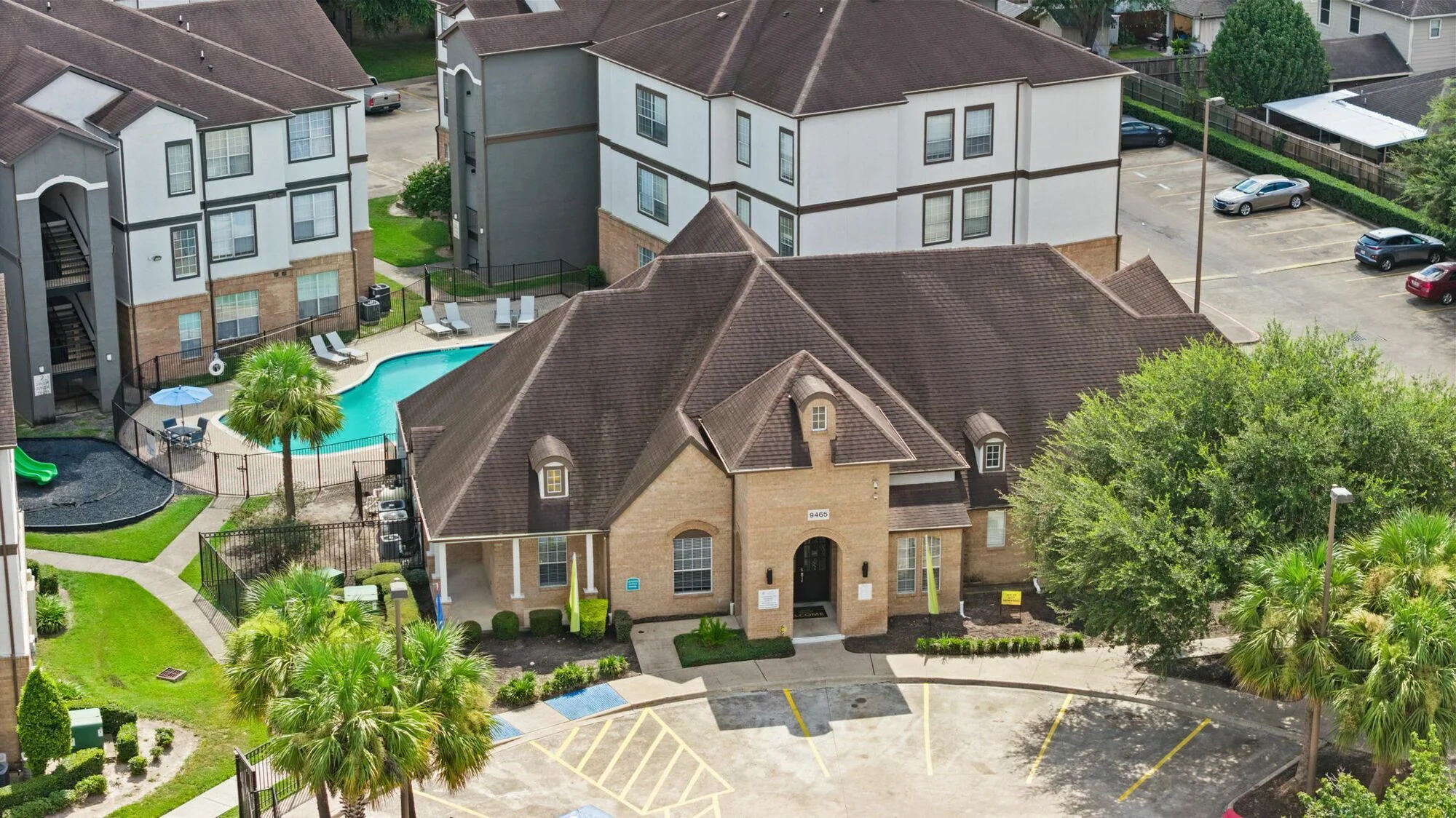Life At Clearwood — Sale in Houston, TX, photo 5 of 8