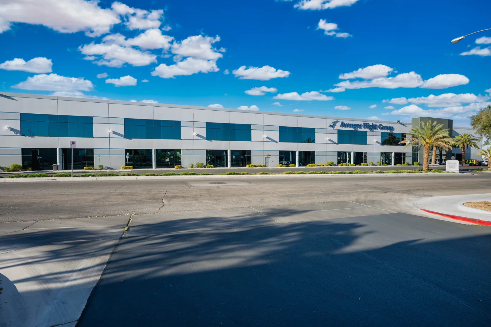 Decatur Business Center — Lease in Las Vegas, NV, photo 5 of 8