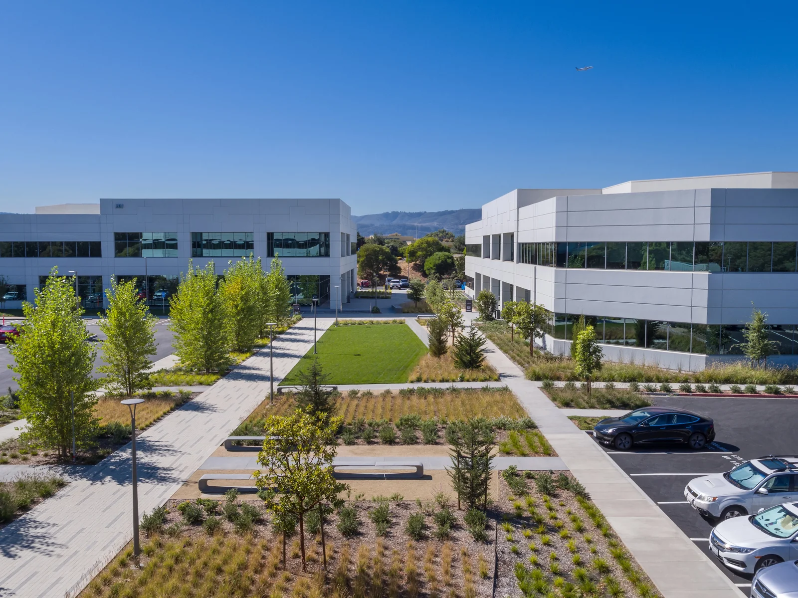 LifeSciences in South San Francisco, CA — Lease in South San Francisco, CA, photo 2 of 8
