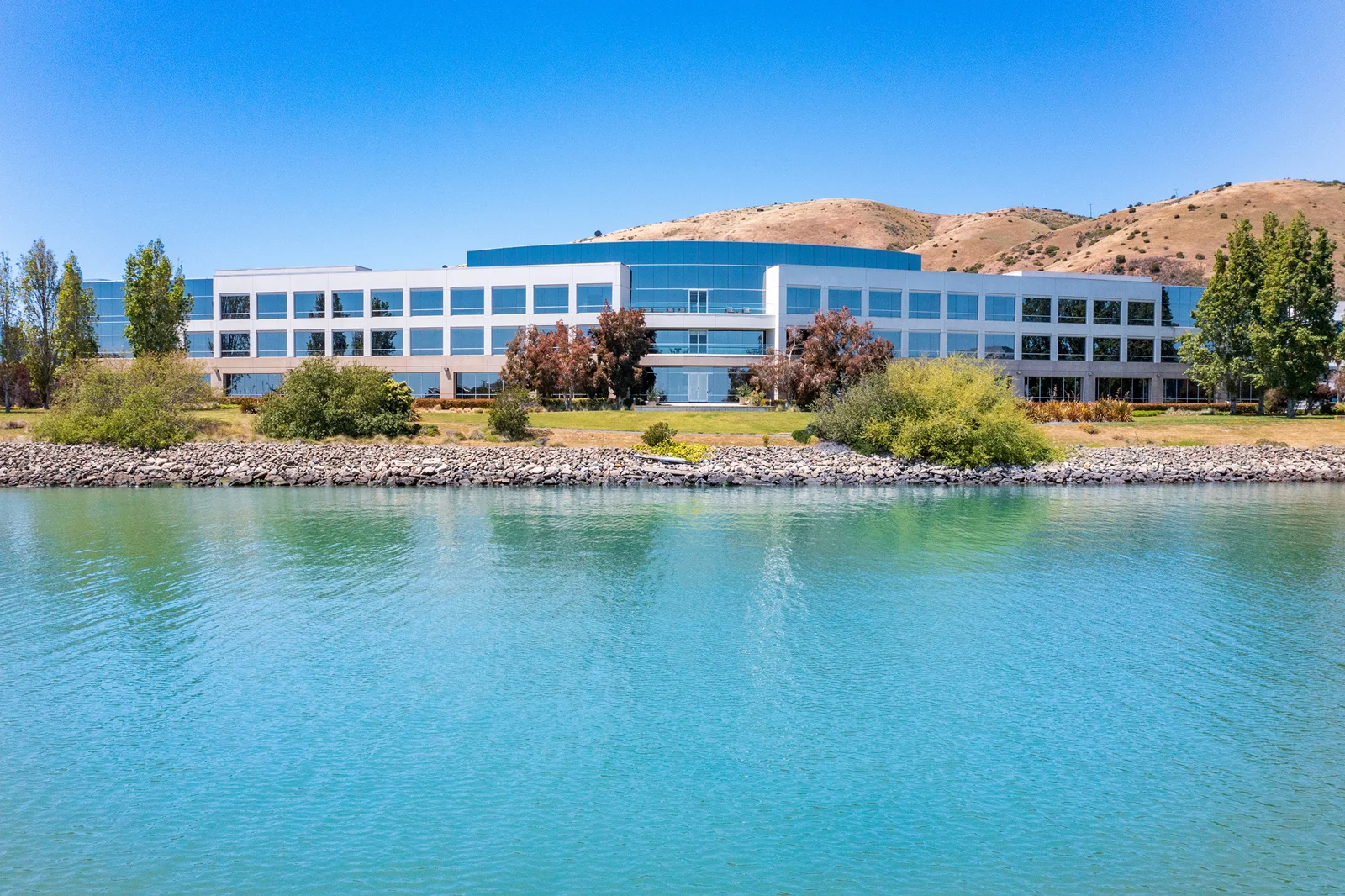 LifeSciences in South San Francisco, CA — Lease in South San Francisco, CA, photo 6 of 8