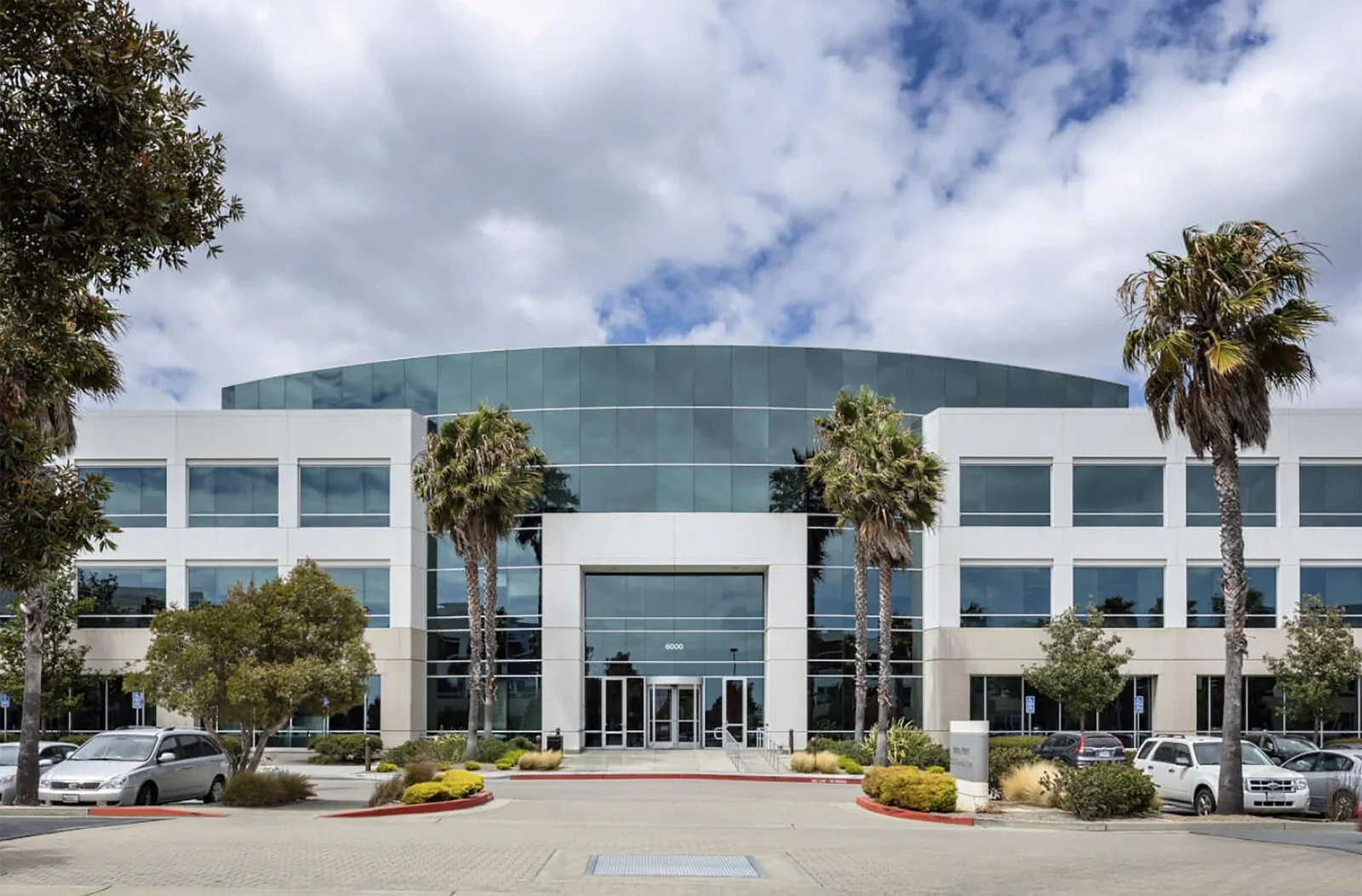 LifeSciences in South San Francisco, CA — Lease in South San Francisco, CA, photo 8 of 8
