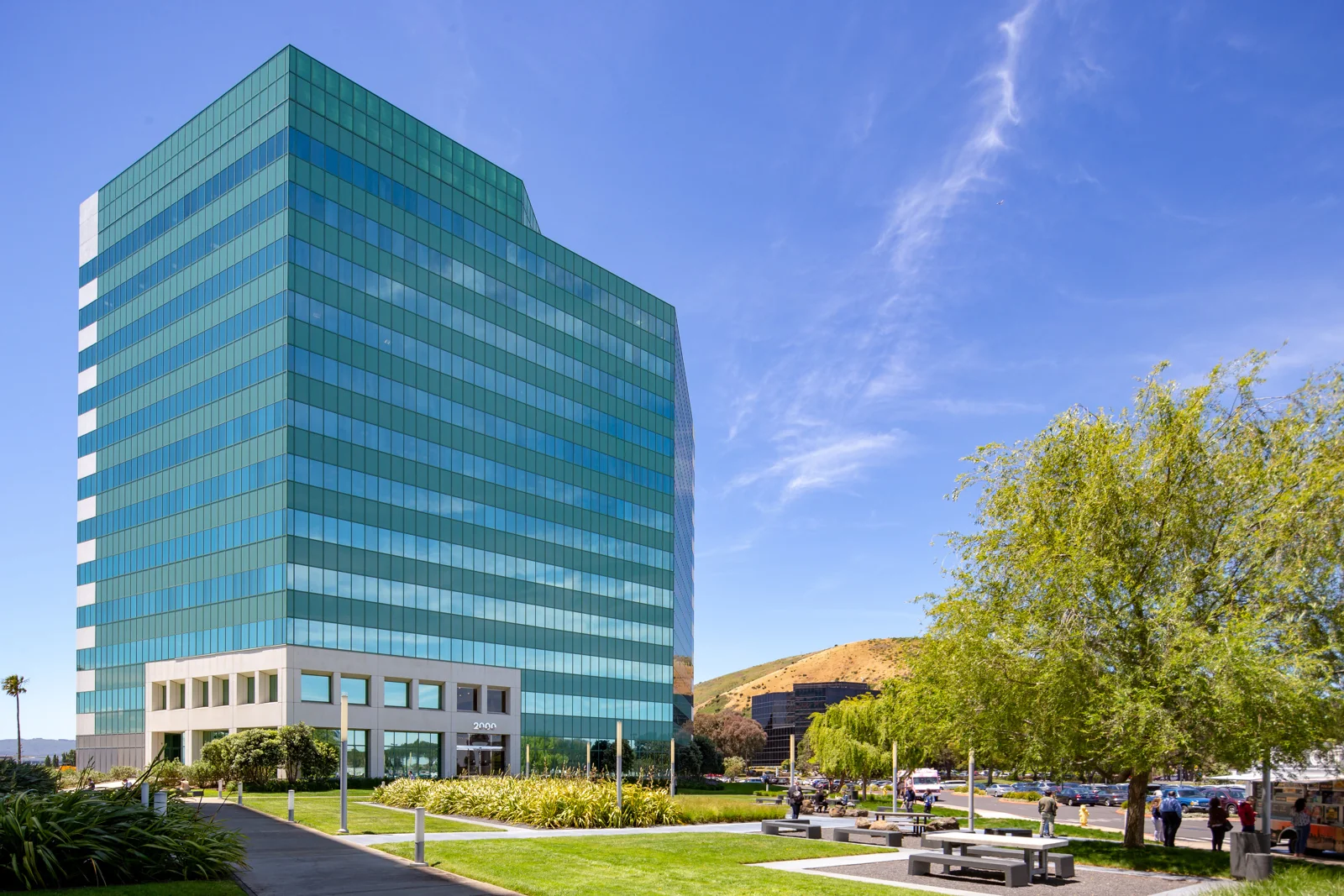 The Towers at Sierra Point — Lease in Brisbane, CA, photo 2 of 2