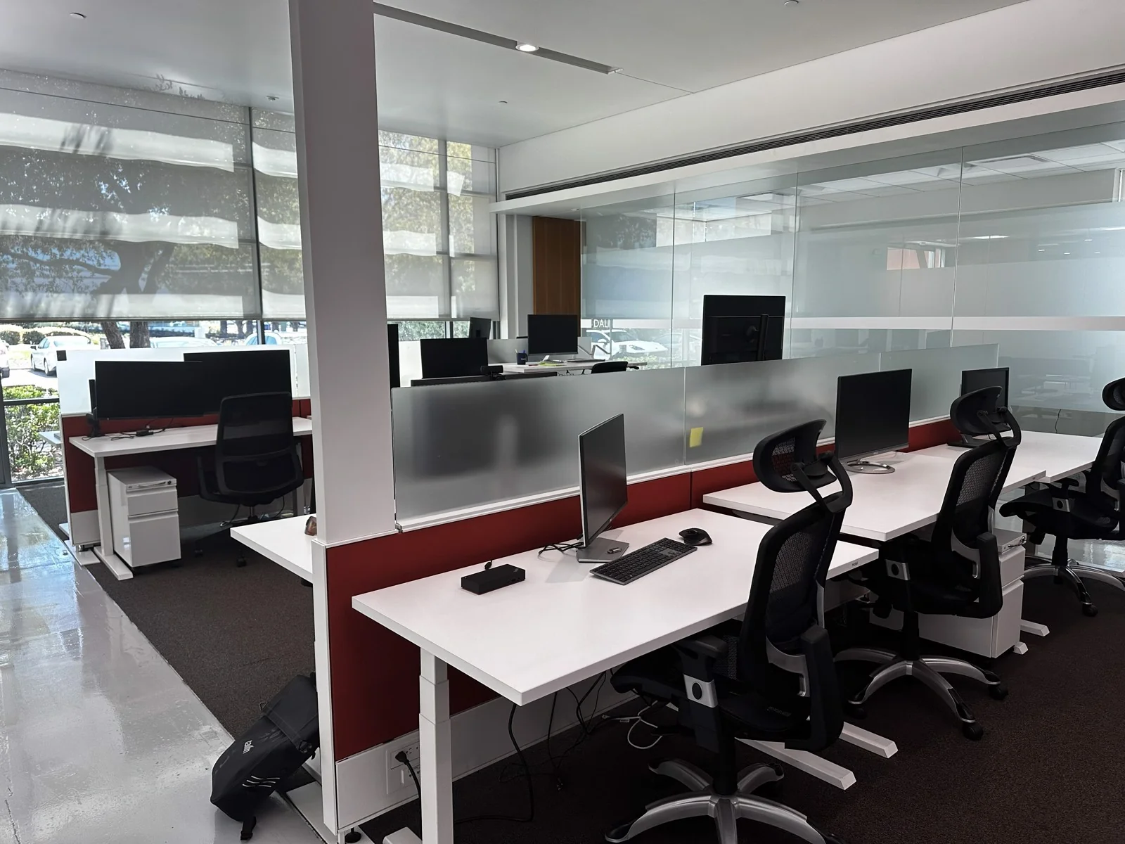 LifeSciences in Menlo Park, CA — Lease in Menlo Park, CA, photo 3 of 8