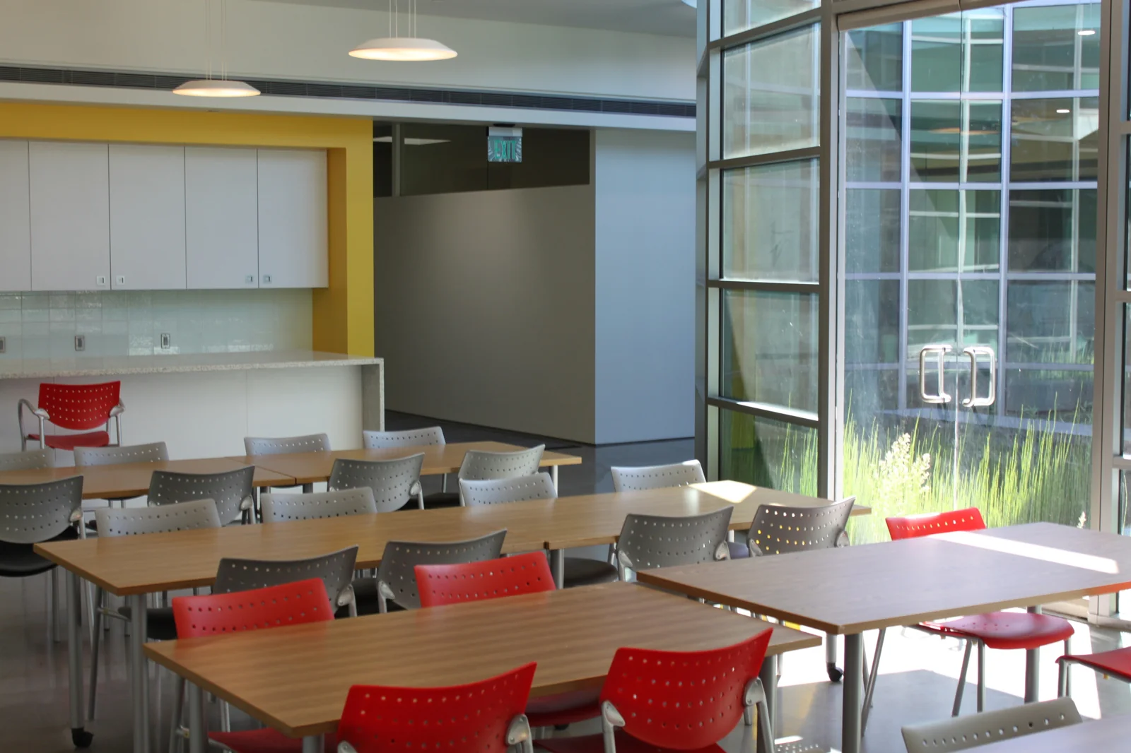 LifeSciences in Menlo Park, CA — Lease in Menlo Park, CA, photo 4 of 8