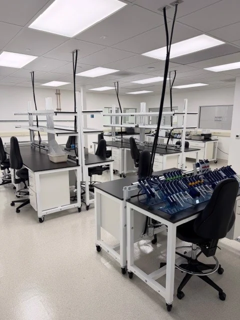LifeSciences in Menlo Park, CA — Lease in Menlo Park, CA, photo 7 of 8