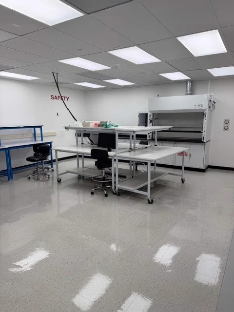 LifeSciences in Menlo Park, CA — Lease in Menlo Park, CA, photo 6 of 8