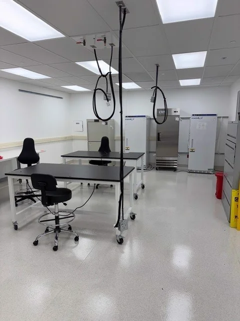 LifeSciences in Menlo Park, CA — Lease in Menlo Park, CA, photo 8 of 8