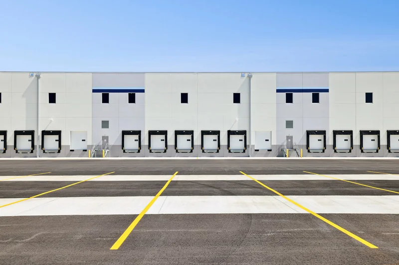 Stoughton Logistics Park — Lease in Stoughton, MA, photo 2 of 8