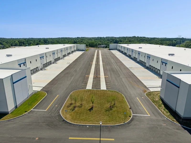 Stoughton Logistics Park — Lease in Stoughton, MA, photo 3 of 8