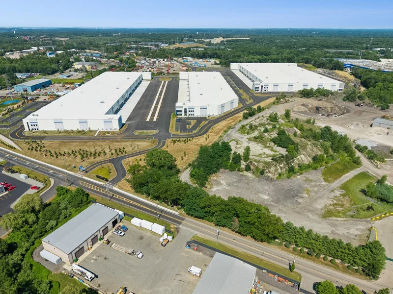 Stoughton Logistics Park — Lease in Stoughton, MA, photo 4 of 8
