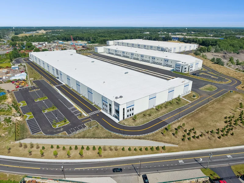 Stoughton Logistics Park — Lease in Stoughton, MA, photo 6 of 8