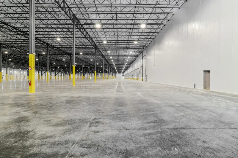 Stoughton Logistics Park — Lease in Stoughton, MA, photo 7 of 8