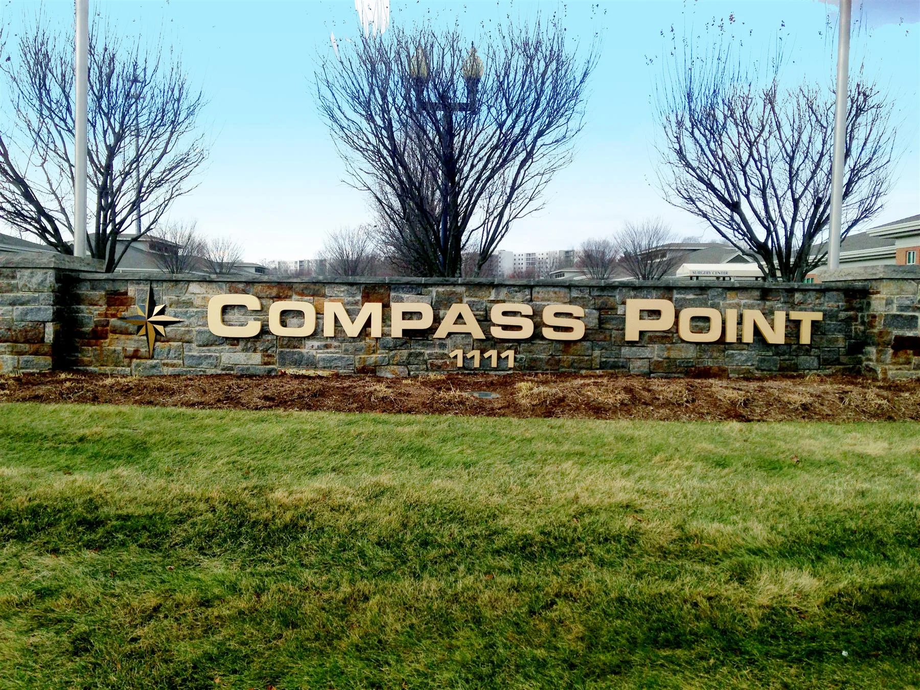 Compass Point Professional Park — Lease in Rocky Hill, CT, photo 2 of 8