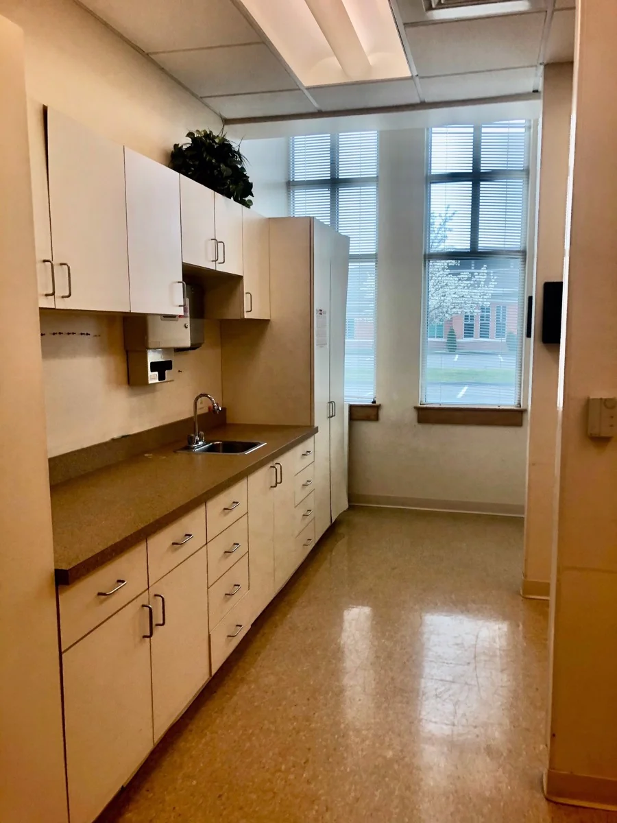 Compass Point Professional Park — Lease in Rocky Hill, CT, photo 5 of 8