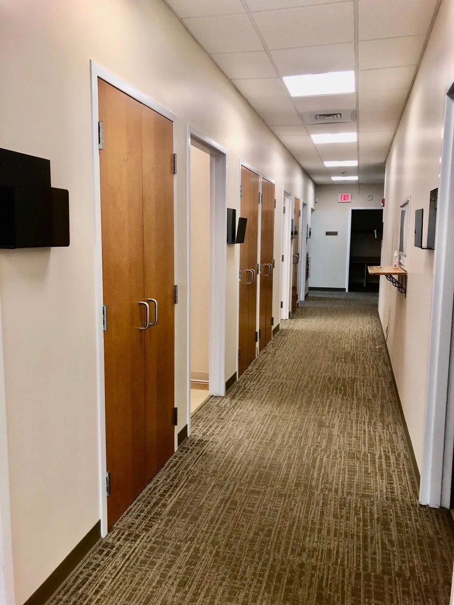 Compass Point Professional Park — Lease in Rocky Hill, CT, photo 6 of 8