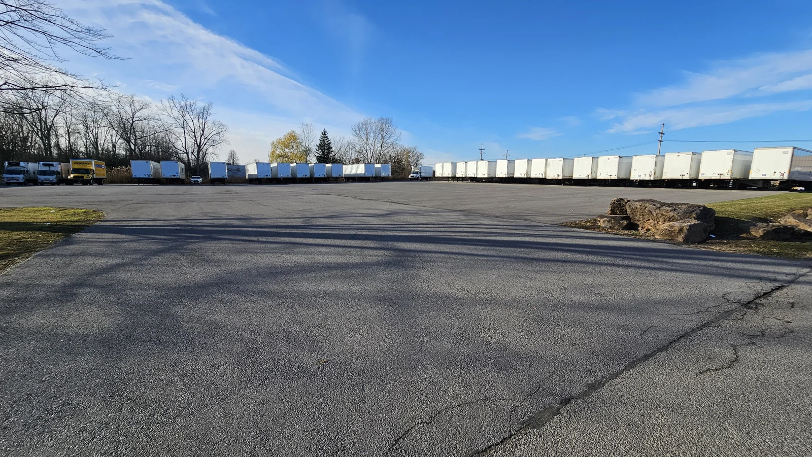 Industrial in Rochester, NY — Lease in Rochester, NY, photo 8 of 8
