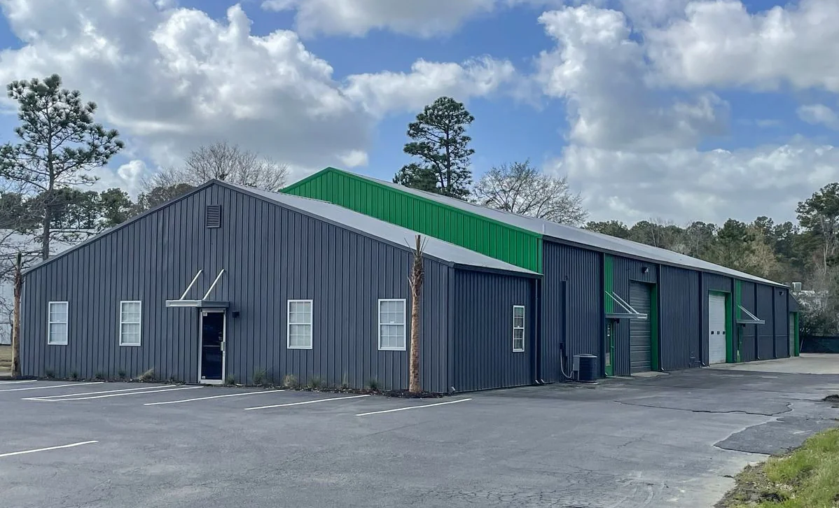 Industrial in Summerville, SC — Lease in Summerville, SC, photo 1 of 5