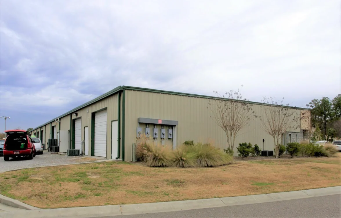 Industrial in Summerville, SC — Lease in Summerville, SC, photo 4 of 5