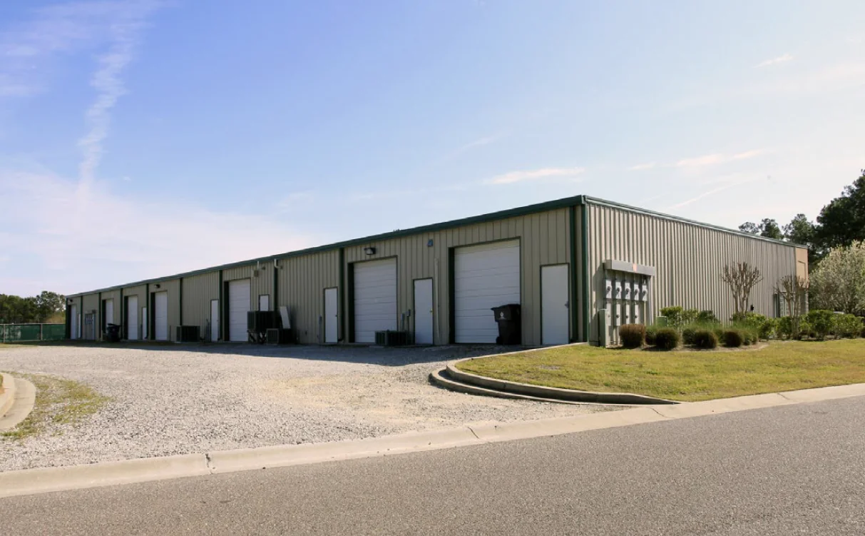 Industrial in Summerville, SC — Lease in Summerville, SC, photo 5 of 5