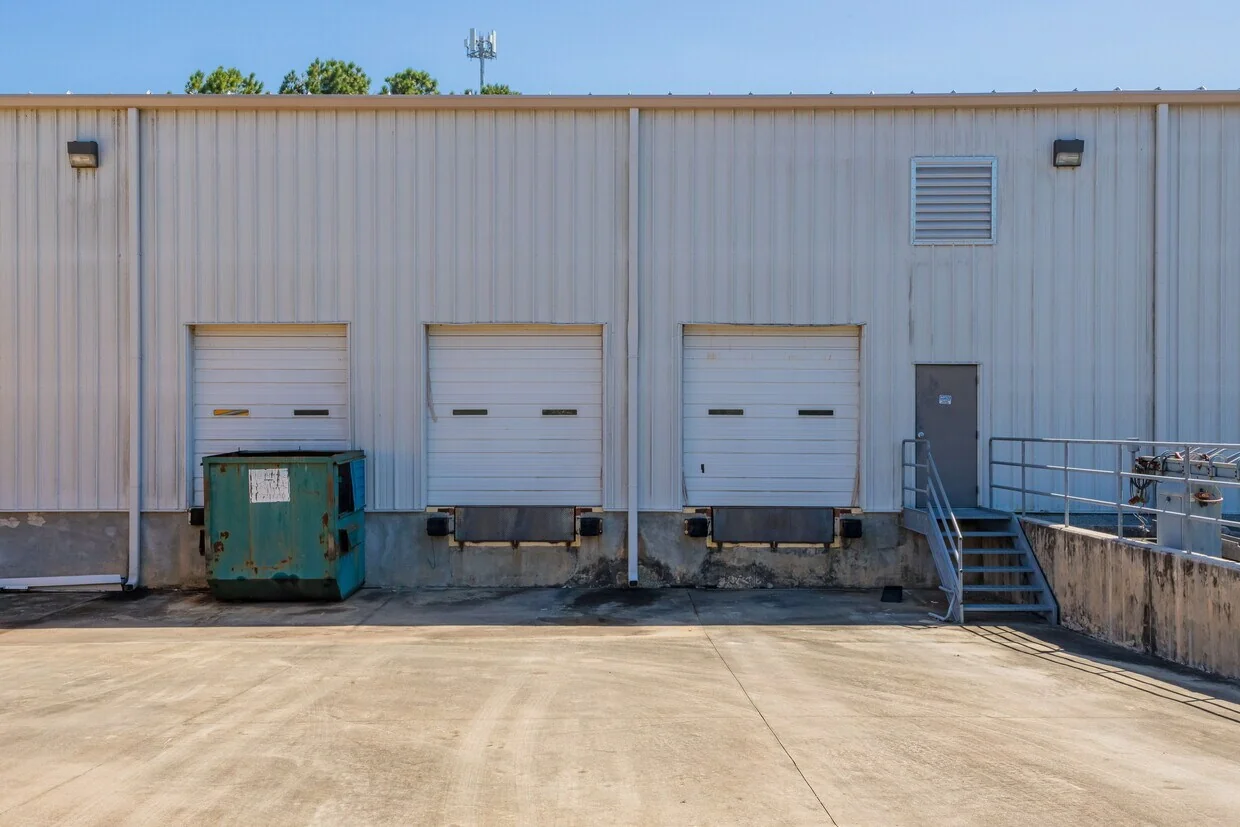 Industrial in Green Cove Springs, FL — Lease in Green Cove Springs, FL, photo 3 of 8