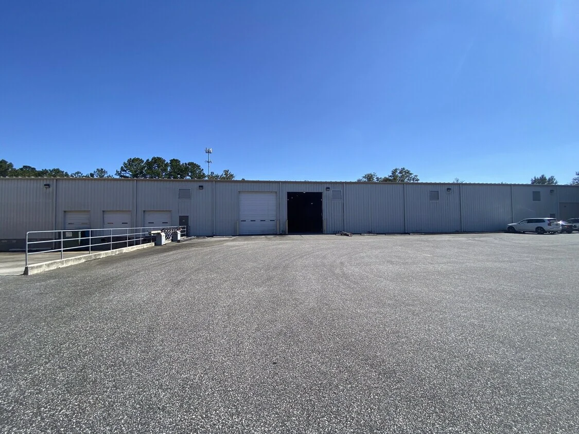 Industrial in Green Cove Springs, FL — Lease in Green Cove Springs, FL, photo 4 of 8