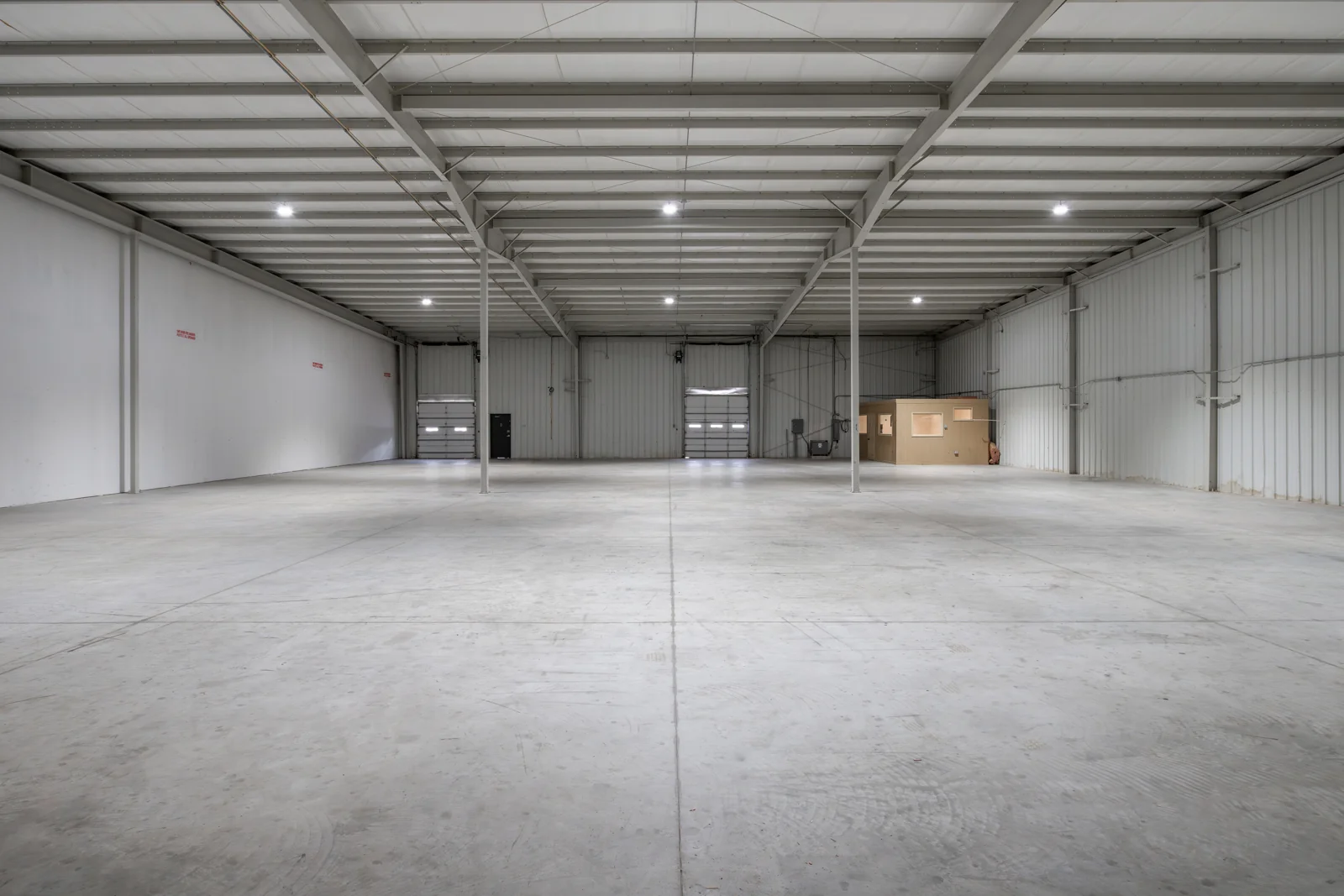 Industrial in Green Cove Springs, FL — Lease in Green Cove Springs, FL, photo 5 of 8