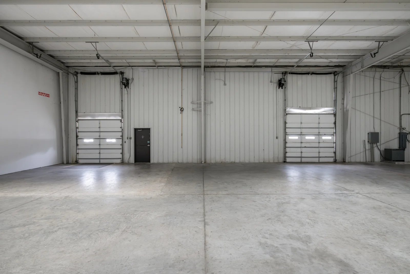 Industrial in Green Cove Springs, FL — Lease in Green Cove Springs, FL, photo 7 of 8