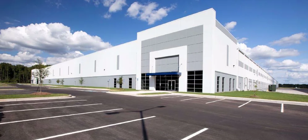 Lambert Farms Logistics Park — Lease in Mcdonough, GA, photo 1 of 1