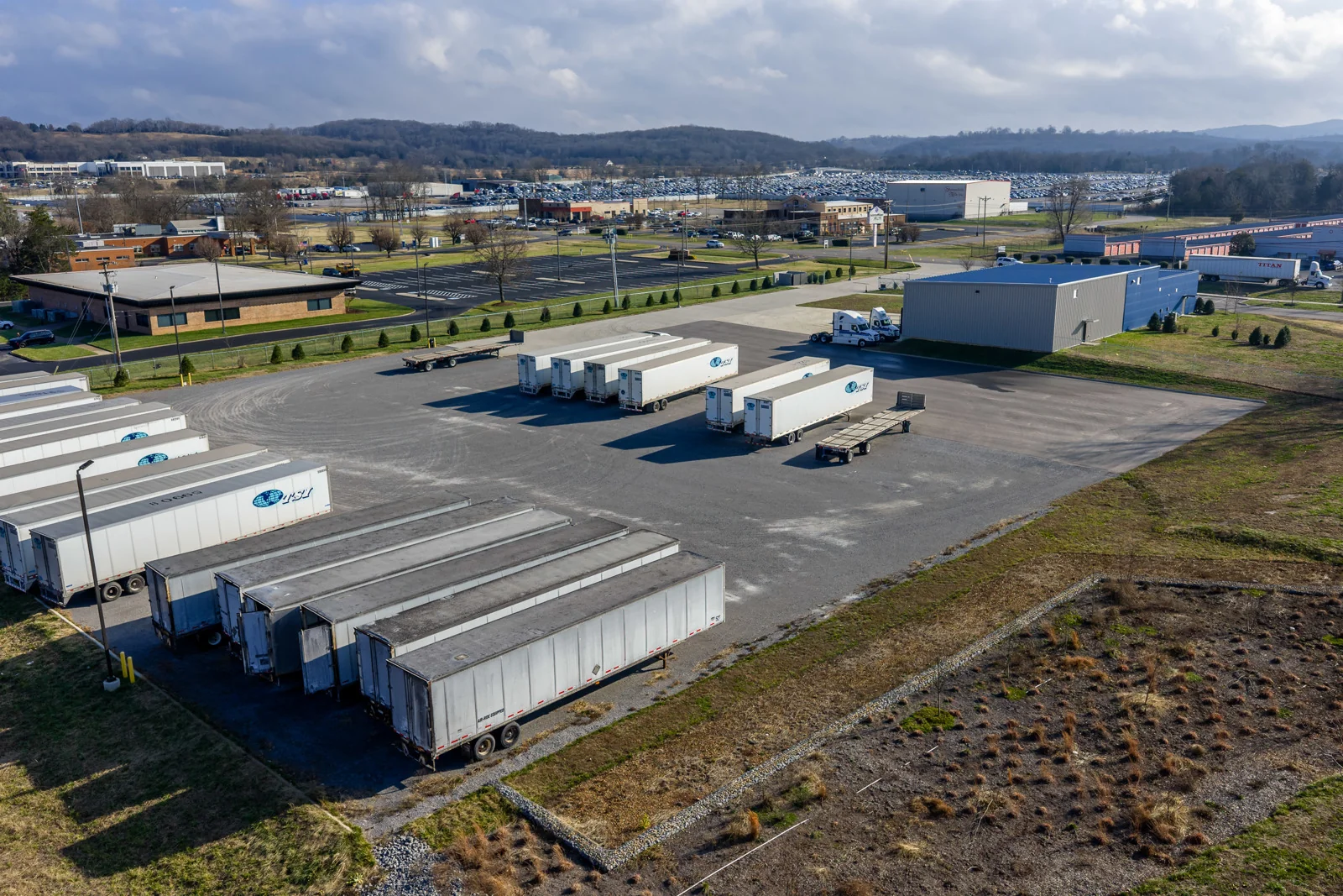Industrial in Lebanon, TN — Lease in Lebanon, TN, photo 4 of 8