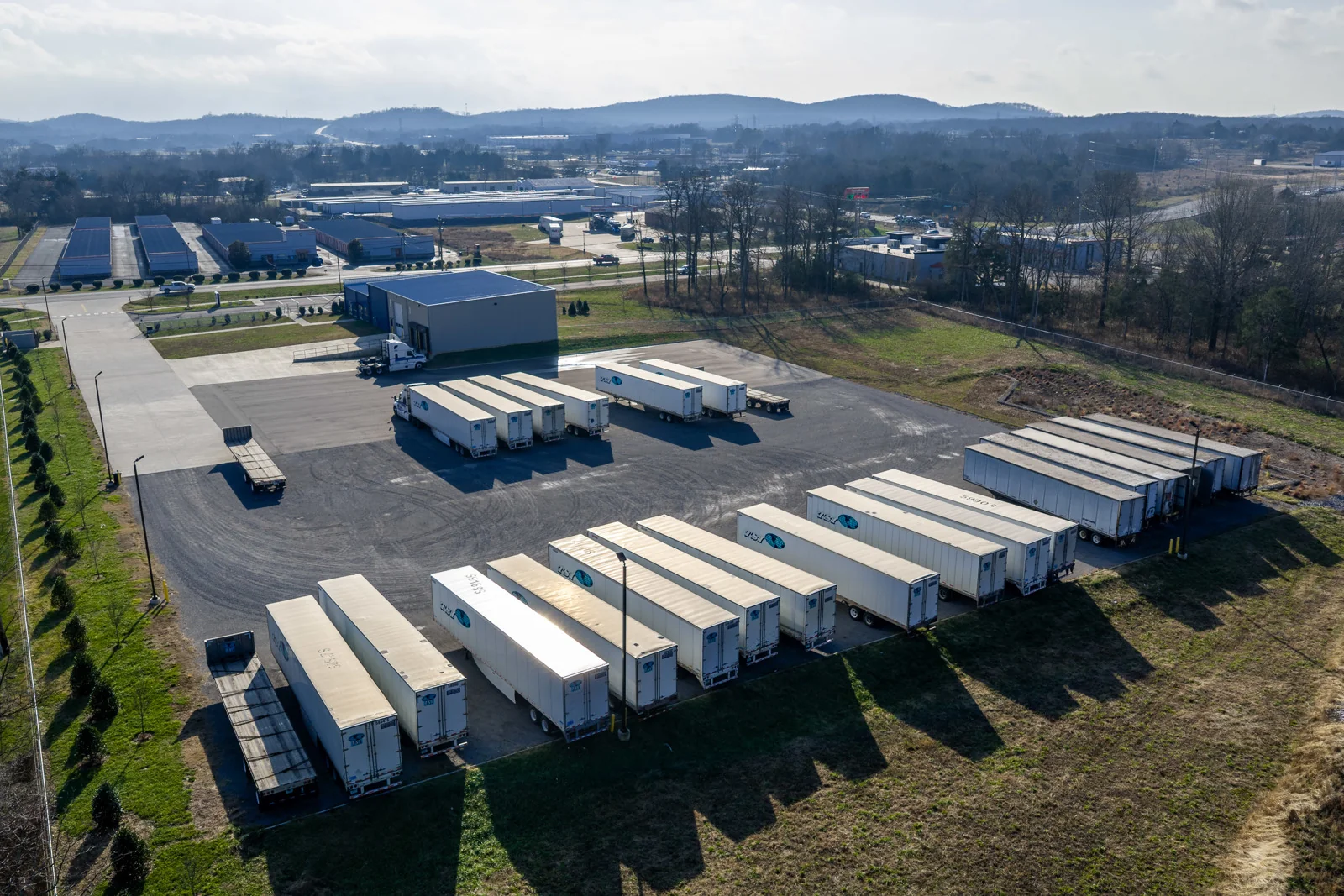Industrial in Lebanon, TN — Lease in Lebanon, TN, photo 5 of 8