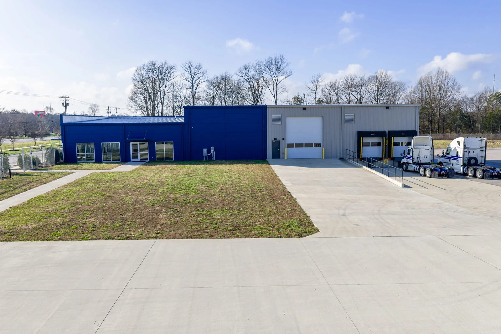 Industrial in Lebanon, TN — Lease in Lebanon, TN, photo 6 of 8
