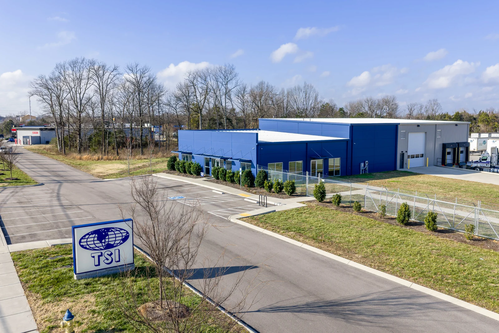 Industrial in Lebanon, TN — Lease in Lebanon, TN, photo 7 of 8