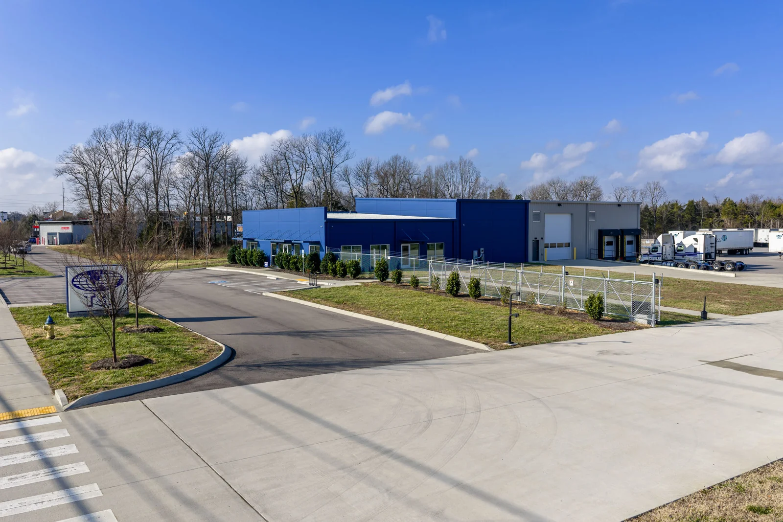 Industrial in Lebanon, TN — Lease in Lebanon, TN, photo 8 of 8