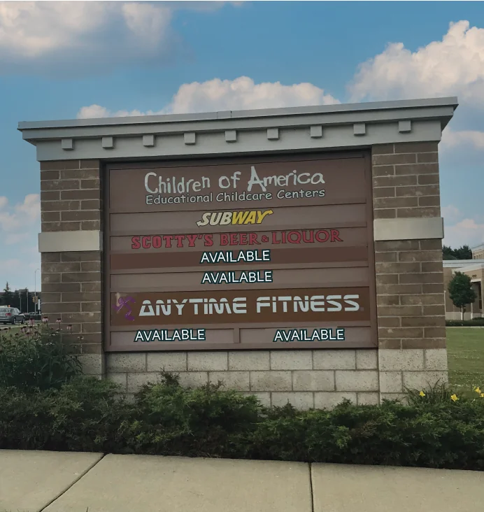 High Point Commons — Lease in Menomonee Falls, WI, photo 2 of 6