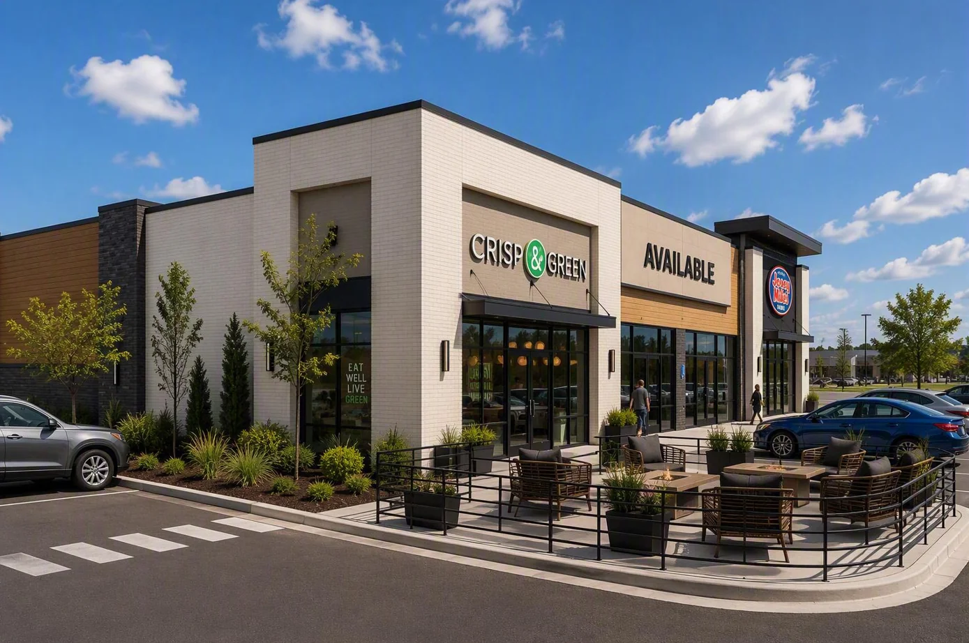 Retail in Waukee, IA — Lease in Waukee, IA, photo 3 of 8