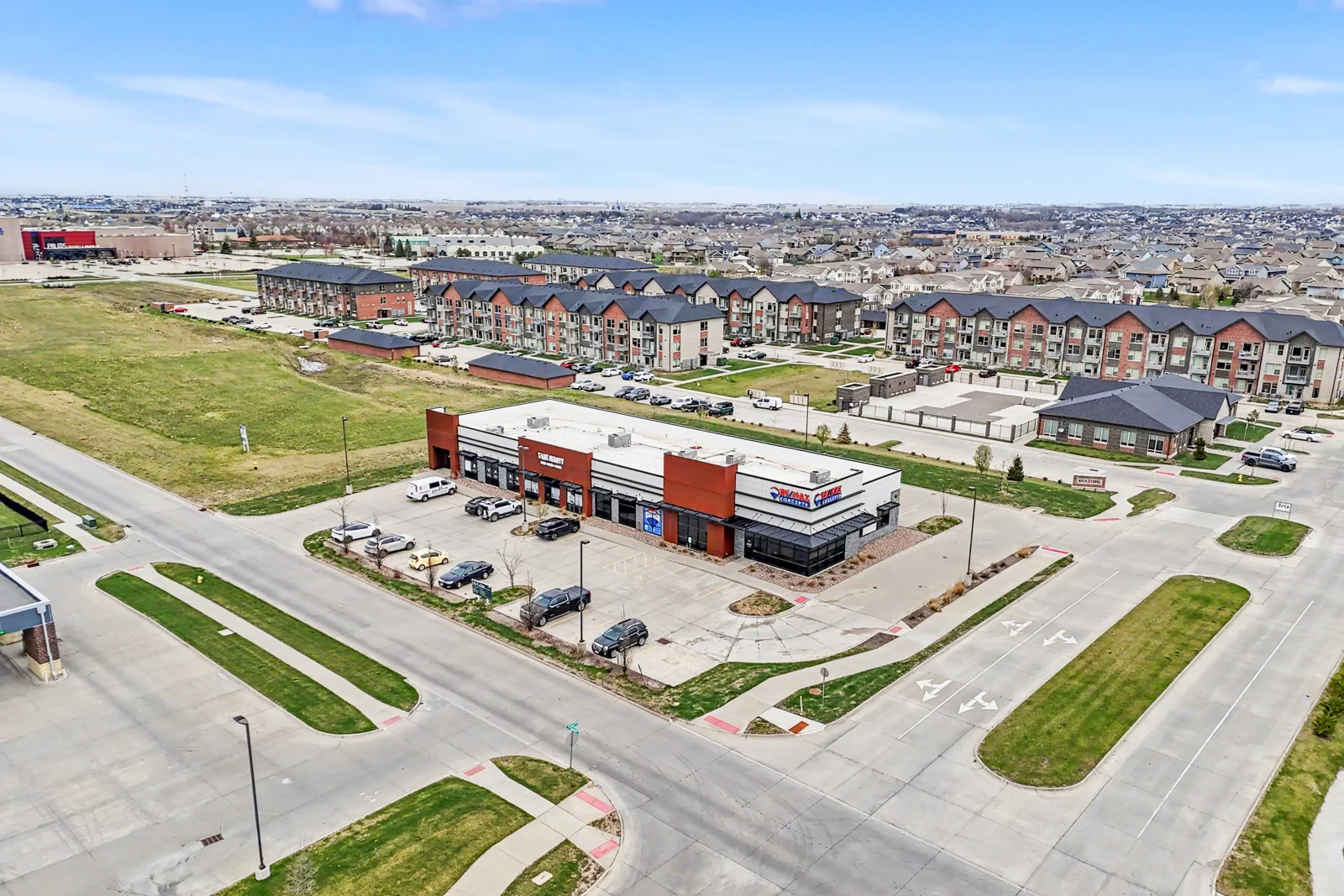 Retail in Waukee, IA — Lease in Waukee, IA, photo 8 of 8