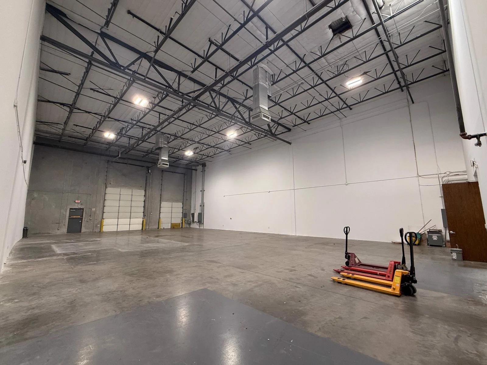 Industrial in Houston, TX — Lease in Houston, TX, photo 3 of 6