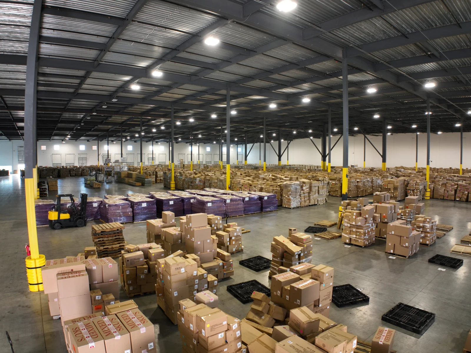 Industrial in Houston, TX — Lease in Houston, TX, photo 6 of 6