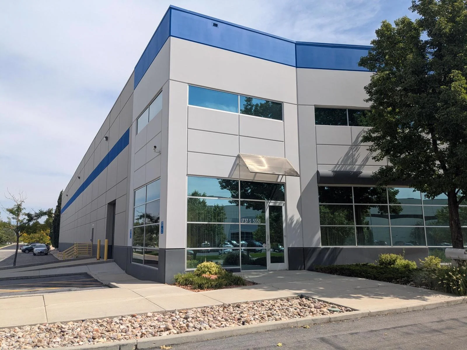 Landmark at Salt Lake III — Lease in Salt Lake City, UT, photo 2 of 2