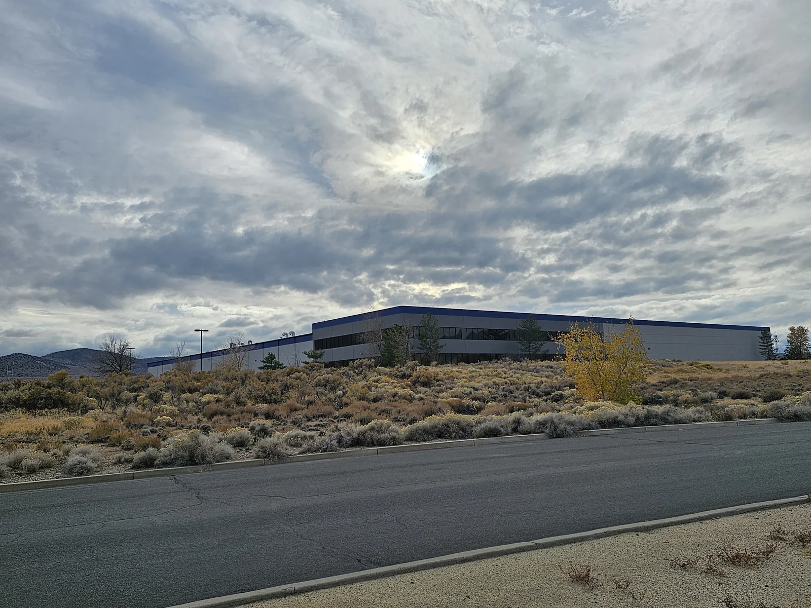 Industrial in Dayton, NV — Sale in Dayton, NV, photo 1 of 1