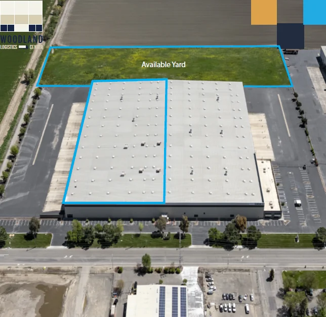 Industrial in Woodland, CA — Lease in Woodland, CA, photo 2 of 8