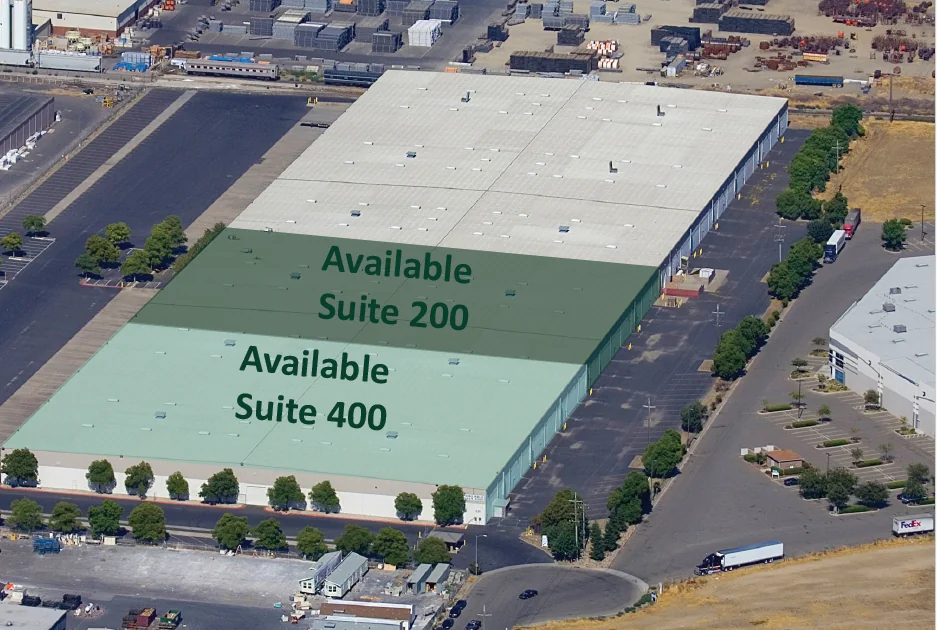 Industrial in Woodland, CA — Lease in Woodland, CA, photo 5 of 8