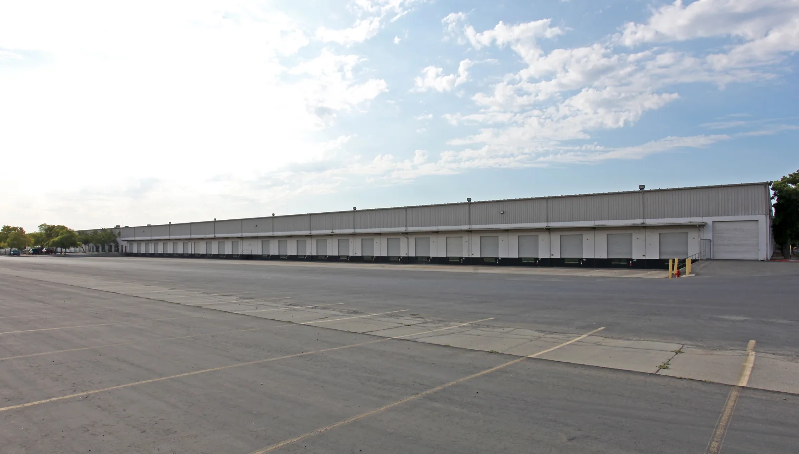 Industrial in Woodland, CA — Lease in Woodland, CA, photo 6 of 8