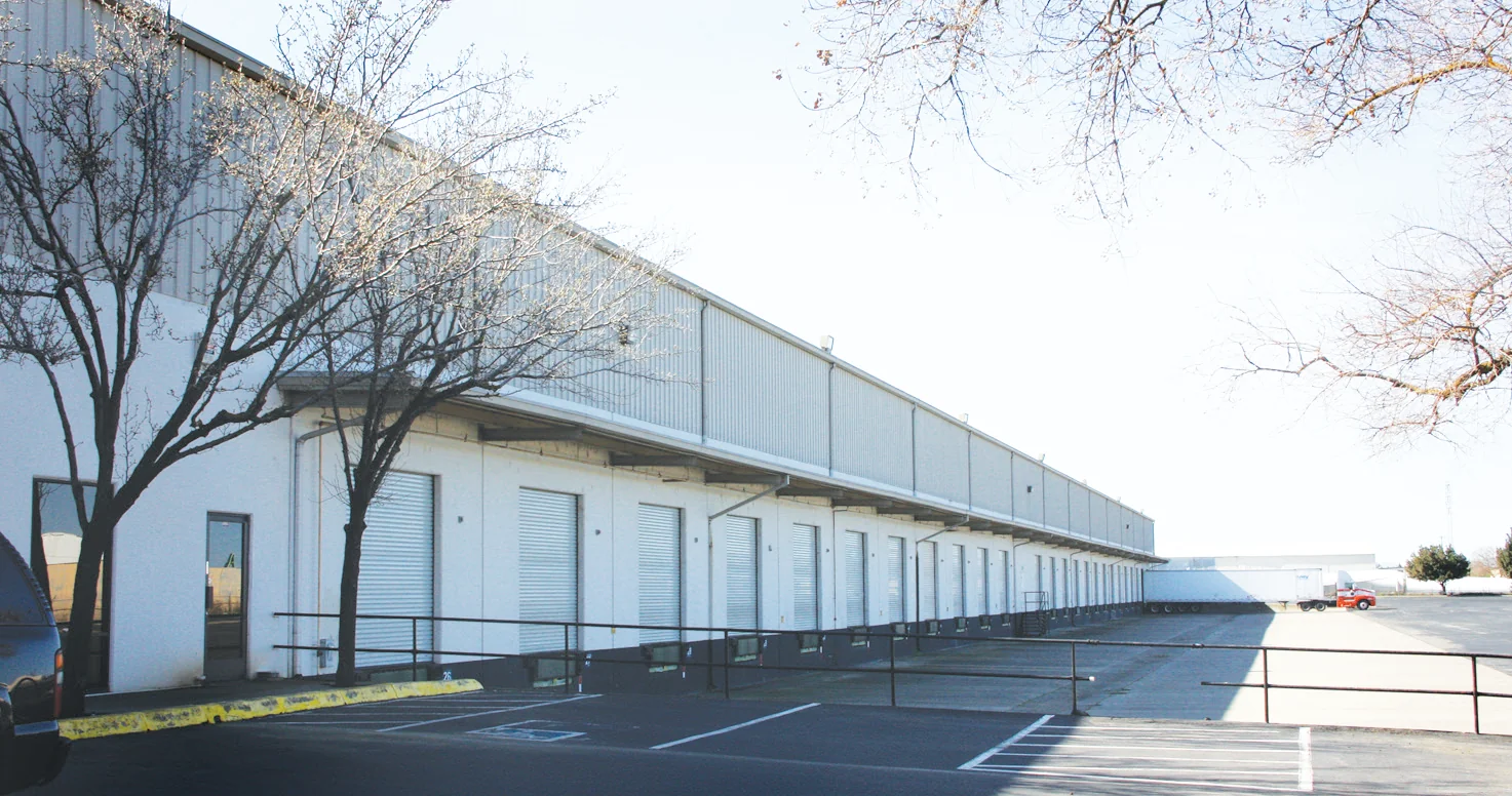 Industrial in Woodland, CA — Lease in Woodland, CA, photo 7 of 8