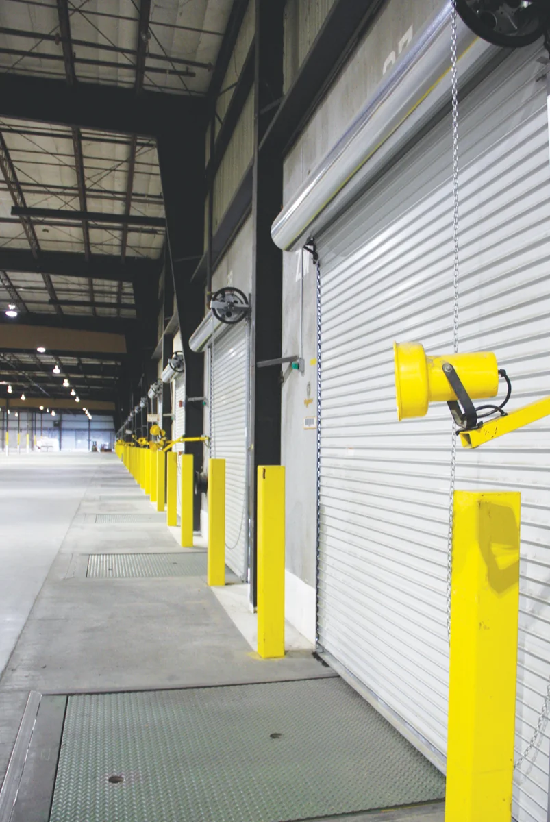 Industrial in Woodland, CA — Lease in Woodland, CA, photo 8 of 8